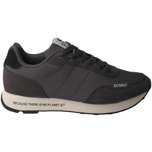 Παπούτσια Άνδρας Χαμηλά Sneakers Ecoalf  Grey
