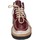 Παπούτσια Γυναίκα Μποτίνια Moma EY579 Bordeaux