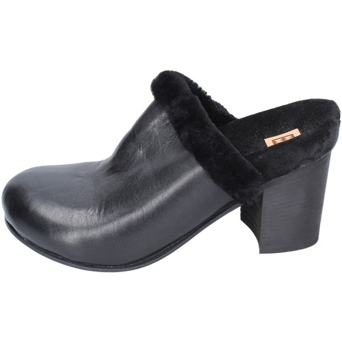 Παπούτσια Γυναίκα Σανδάλια / Πέδιλα Moma EY580 Black