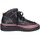Παπούτσια Γυναίκα Μποτίνια Moma EY590 80301B Black