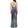 Υφασμάτινα Γυναίκα Κοντά Φορέματα Roberto Cavalli 76PAO932-JS252 Multicolour