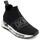 Παπούτσια Γυναίκα Sneakers Dkny NANDI K3359093 Black