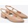 Παπούτσια Γυναίκα Σανδάλια / Πέδιλα Patricia Miller 6305 Ροζ
