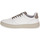 Παπούτσια Άνδρας Sneakers Natural World GRIS CLARO Grey