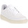 Παπούτσια Γυναίκα Sneakers adidas Originals COURTBLOCK Άσπρο