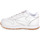 Παπούτσια Άνδρας Sneakers Reebok Sport CLASSIC LEATHER Άσπρο