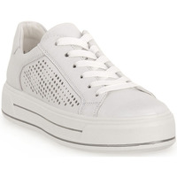 Παπούτσια Γυναίκα Sneakers Ara CERVOCALF WEISS Άσπρο