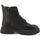 Παπούτσια Άνδρας Μπότες Shone D558-002 Black Black