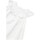 Υφασμάτινα Κορίτσι Φορέματα Mayoral 28273-0M Άσπρο