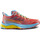 Παπούτσια Γυναίκα Τρέξιμο La Sportiva Jackal II 56K402602 Hibiscus/Malibu Blue Red