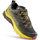 Παπούτσια Άνδρας Τρέξιμο La Sportiva Jackal II 56J999100 Black/Yellow Multicolour