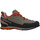 Παπούτσια Άνδρας Fitness La Sportiva Boulder X 838909313 Clay/Saffron Grey