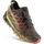 Παπούτσια Άνδρας Τρέξιμο La Sportiva Mutant 56F999100 Black/Yellow Multicolour