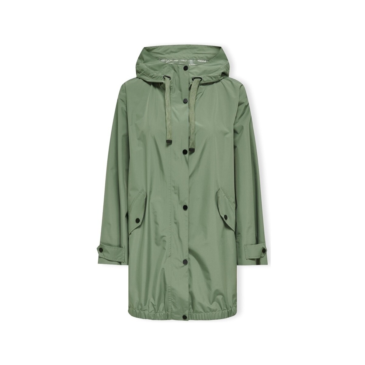 Παλτό Only Britney Jacket - Hedge Green