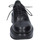 Παπούτσια Γυναίκα Derby & Richelieu Moma EY600 82302A Black