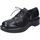Παπούτσια Γυναίκα Derby & Richelieu Moma EY600 82302A Black