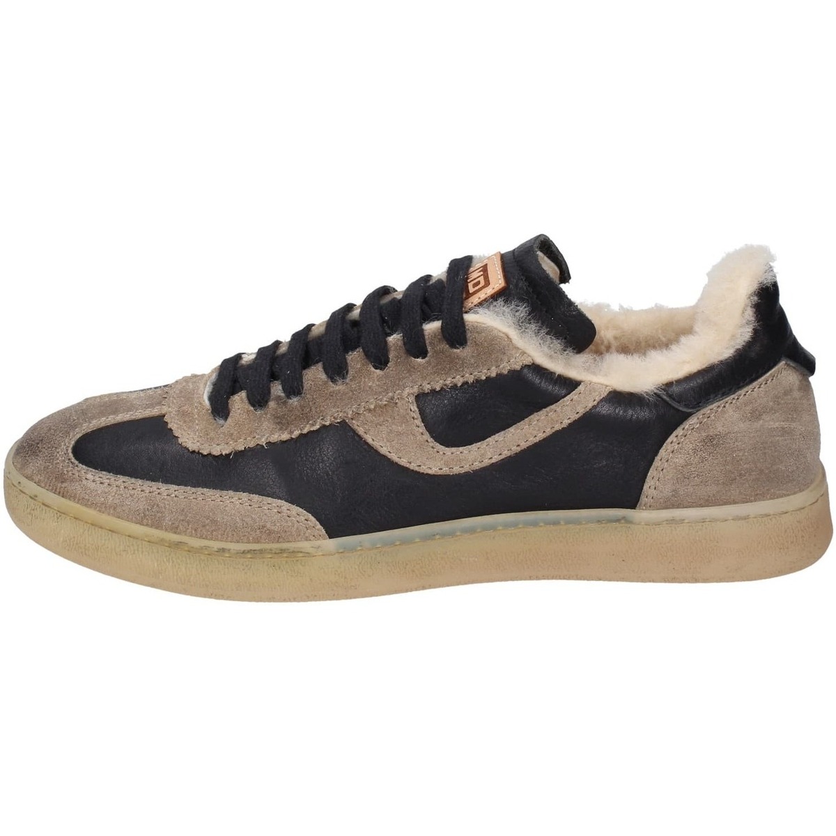 Moma  Sneakers Moma EY602 89301A