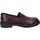 Παπούτσια Άνδρας Μοκασσίνια Moma EY607 60306E Brown