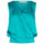 Υφασμάτινα Γυναίκα Μπλούζες Rinascimento CFC0117613003 Πράσινο παγώνι