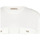 Υφασμάτινα Γυναίκα T-shirts & Μπλούζες Rinascimento CFC0117488003 Λευκό