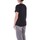 Υφασμάτινα Γυναίκα T-shirt με κοντά μανίκια Ralph Lauren 200934390 Black