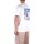 Υφασμάτινα Άνδρας T-shirt με κοντά μανίκια Woolrich CFWOTE0120MRUT2926UT2926 Άσπρο