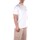 Υφασμάτινα Άνδρας T-shirt με κοντά μανίκια Woolrich CFWOTE0120MRUT2926UT2926 Άσπρο