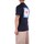 Υφασμάτινα Άνδρας T-shirt με κοντά μανίκια Woolrich CFWOTE0122MRUT2926UT2926 Μπλέ