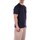 Υφασμάτινα Άνδρας T-shirt με κοντά μανίκια Woolrich CFWOTE0122MRUT2926UT2926 Μπλέ