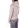 Υφασμάτινα Γυναίκα παντελόνι παραλλαγής Save The Duck D33620W IRIS18 Beige