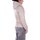 Υφασμάτινα Γυναίκα παντελόνι παραλλαγής Save The Duck D33620W IRIS18 Beige