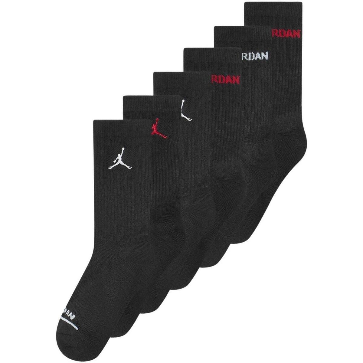 Αξεσουάρ Κάλτσες Nike  Black