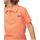 Υφασμάτινα Αγόρι T-shirt με κοντά μανίκια Scotta  Orange