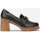 Παπούτσια Γυναίκα Μοκασσίνια La Modeuse 70105_P163471 Black