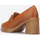 Παπούτσια Γυναίκα Μοκασσίνια La Modeuse 70107_P163483 Brown