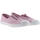 Παπούτσια Άνδρας Χαμηλά Sneakers Victoria 228930 Ροζ
