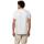Υφασμάτινα Άνδρας T-shirt με κοντά μανίκια Scotta  Άσπρο
