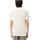 Υφασμάτινα Άνδρας T-shirt με κοντά μανίκια Lacoste  Beige