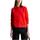 Υφασμάτινα Γυναίκα Φούτερ Calvin Klein Jeans  Red