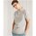 Υφασμάτινα Άνδρας T-shirts & Μπλούζες Superdry M1110062A Grey