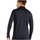 Υφασμάτινα Άνδρας Μπλουζάκια με μακριά μανίκια Nike DH8732-010 Black