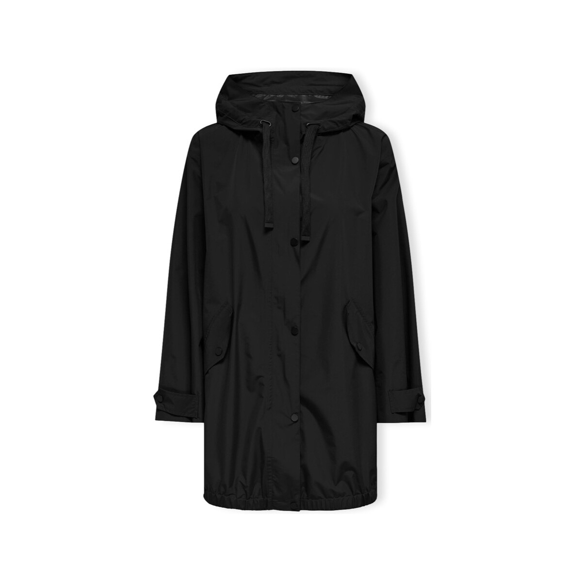 Παλτό Only Britney Jacket - Black