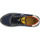 Παπούτσια Άνδρας Sneakers Lumberjack M0094 SNEAKER WILSON Grey