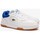 Παπούτσια Άνδρας Χαμηλά Sneakers Lacoste 47SMA0060 LINESET Άσπρο