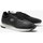 Παπούτσια Άνδρας Χαμηλά Sneakers Lacoste 46SMA0012 LINETRACK Black