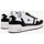 Παπούτσια Άνδρας Χαμηλά Sneakers Lacoste 47SMA0073 T CLIP Black