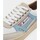Παπούτσια Άνδρας Χαμηλά Sneakers Morrison DYLAN Multicolour