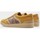 Παπούτσια Άνδρας Χαμηλά Sneakers Morrison ISLAND Multicolour