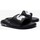 Παπούτσια Άνδρας Σανδάλια / Πέδιλα Lacoste 43CMA0110 SERVE SLIDE Black