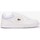 Παπούτσια Γυναίκα Sneakers Lacoste 47SFA0083 LINESET Άσπρο